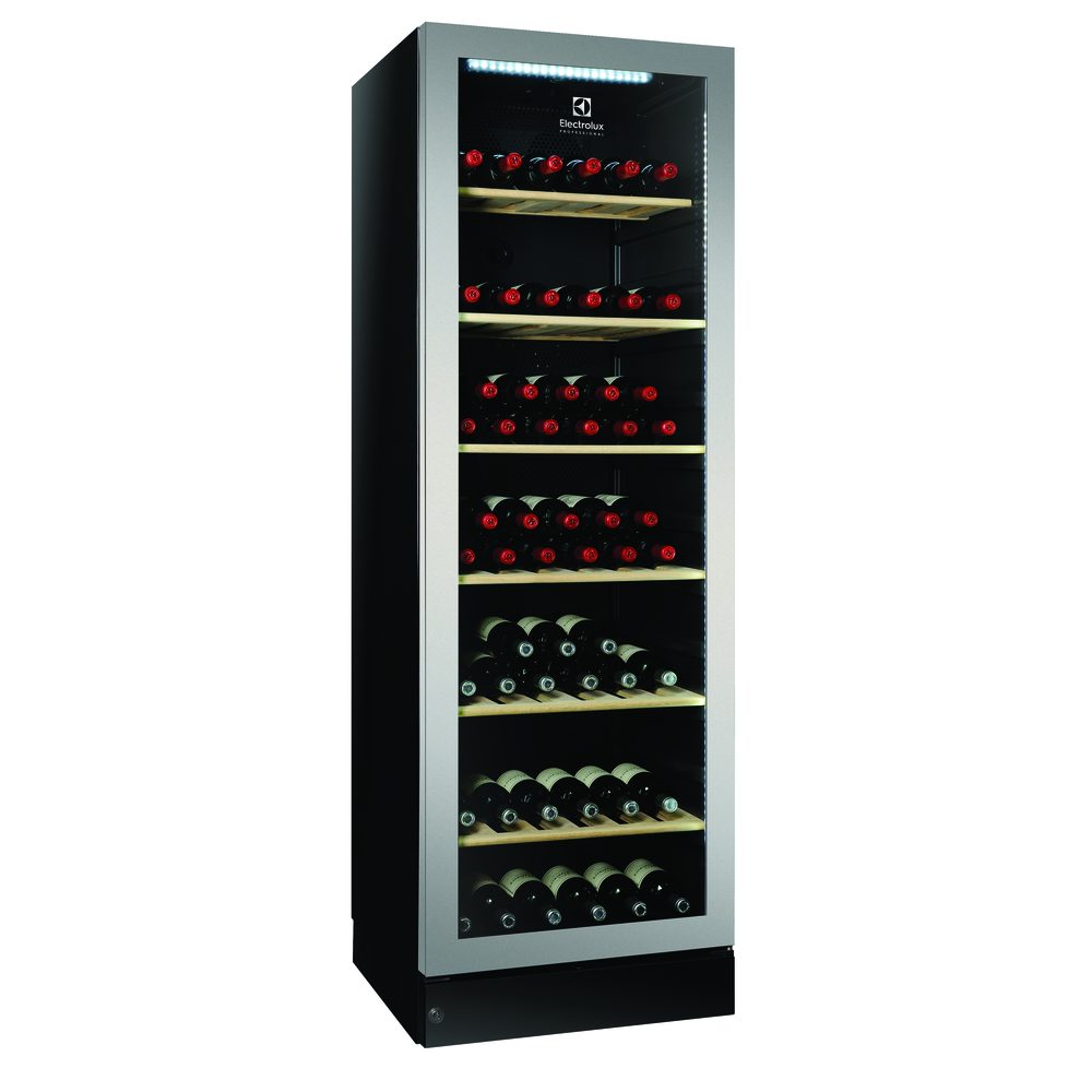 Electrolux COD 720011 şarap dolabı