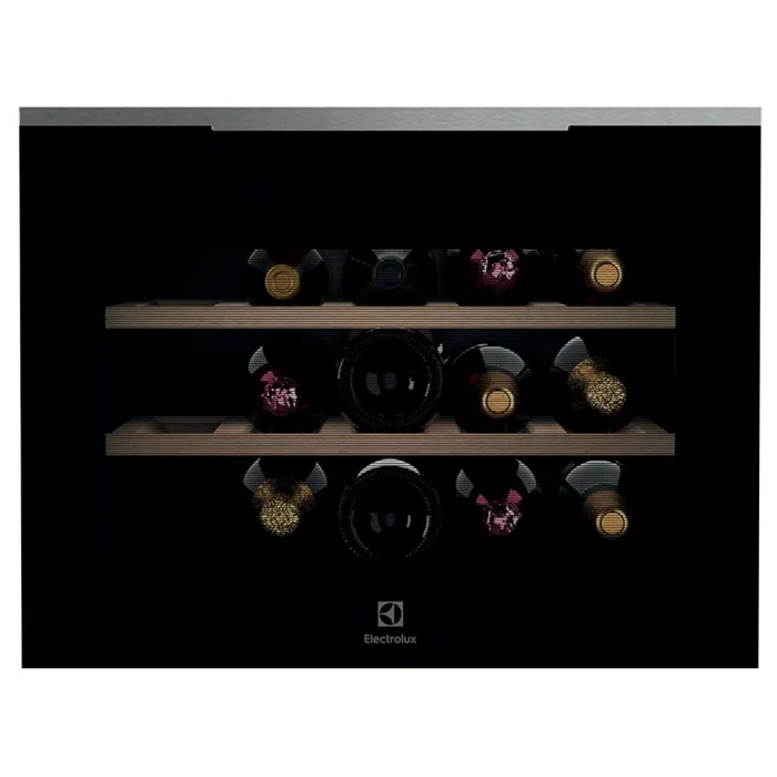 Electrolux KBW6X şarap dolabı
