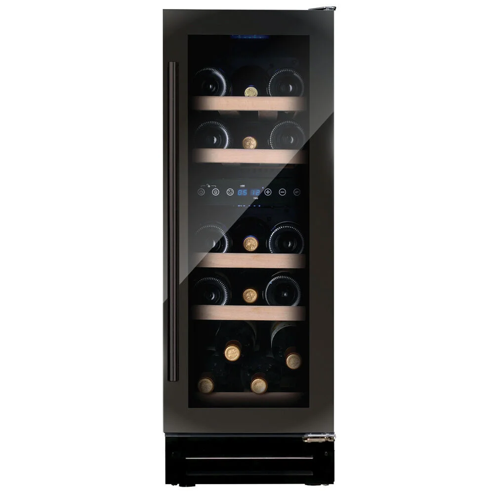 Dunavox DAUF-17.58DB şarap dolabı
