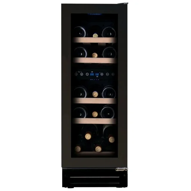 Dunavox DAUF-17.58DMB şarap dolabı