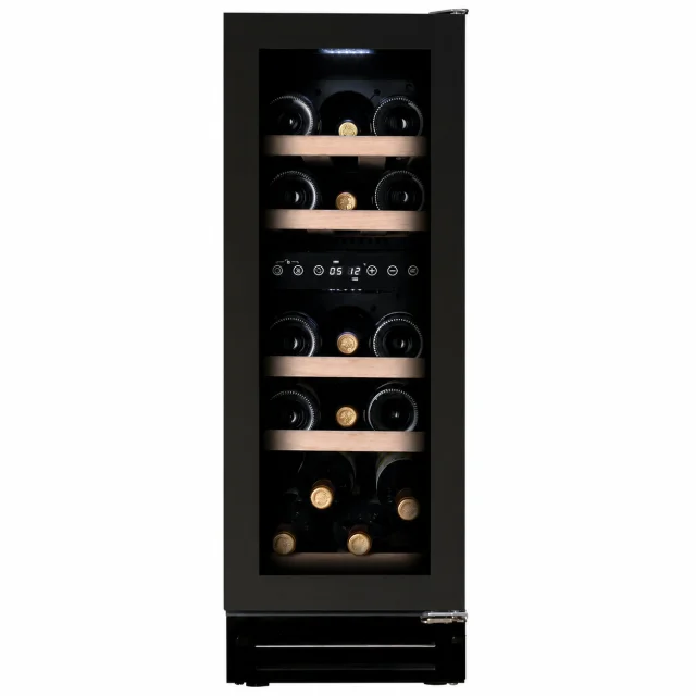 Dunavox DAUF-17.58DBH şarap dolabı