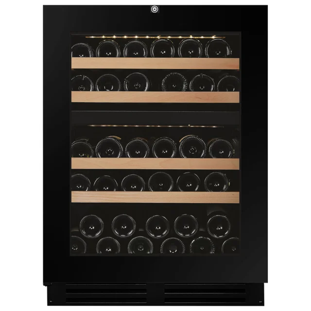 Dunavox DAUF-39.119DB.TO şarap dolabı