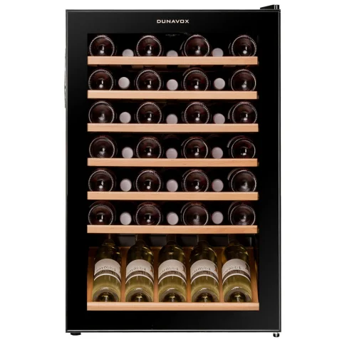Dunavox DXFH-48.130 şarap dolabı