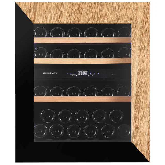 Dunavox DAVG-32.80DOP.TO şarap dolabı