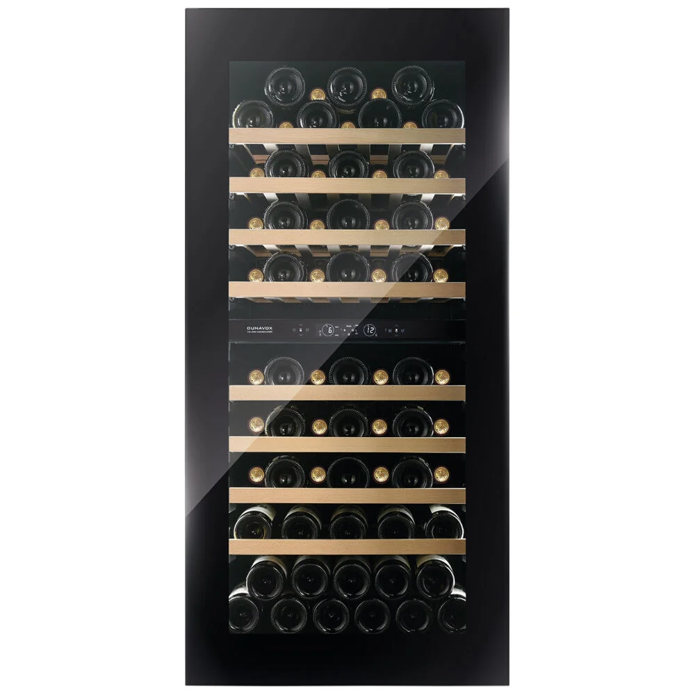 Dunavox DVH-70.185DB.TO şarap dolabı
