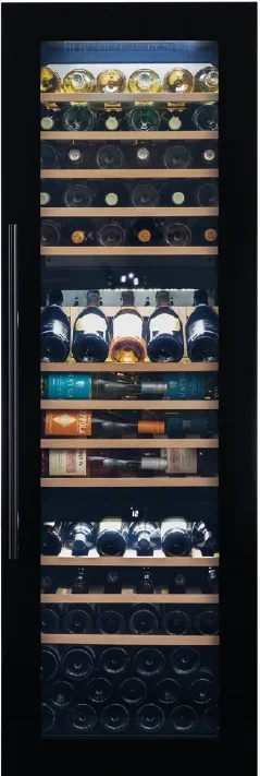 Dunavox DX-89.246TSS şarap dolabı