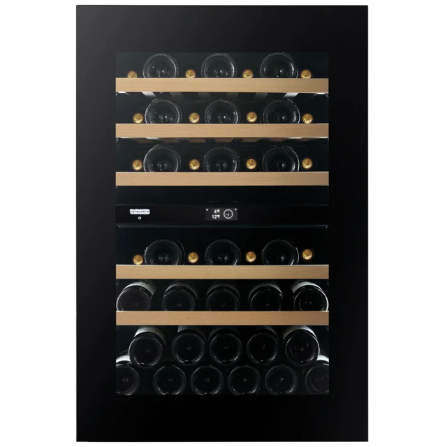 Dunavox DVN-44.120DB.TO şarap dolabı