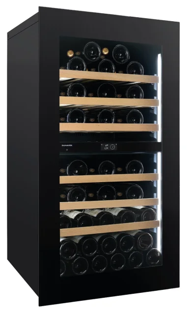 Dunavox DVN-56.146DB.TO şarap dolabı