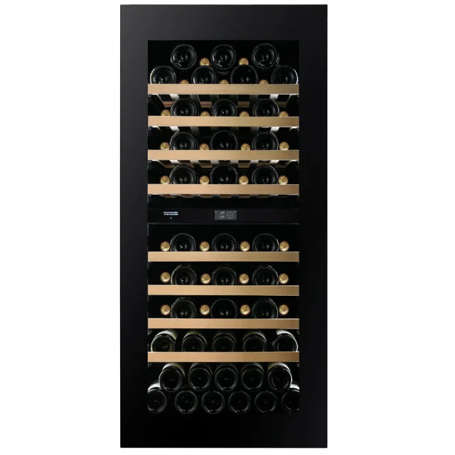 Dunavox DVN-70.185DB.TO şarap dolabı